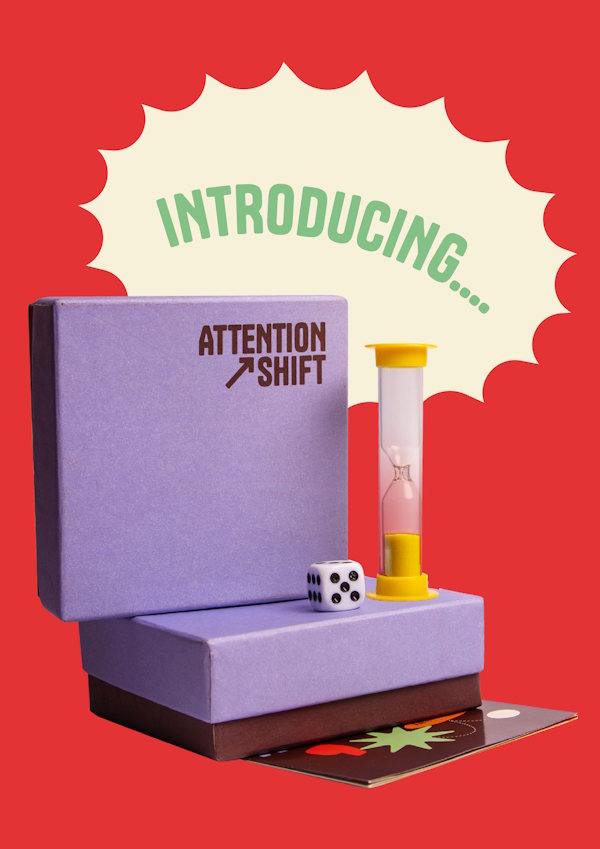 Attention Shift