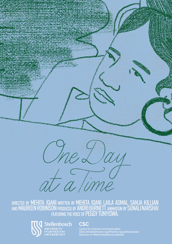 One Day at a Time